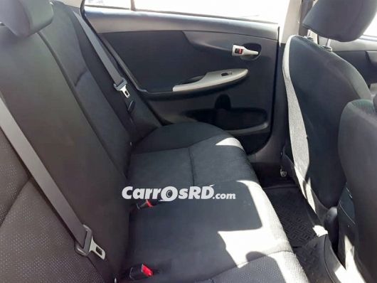 Toyota Corolla Carros en venta
