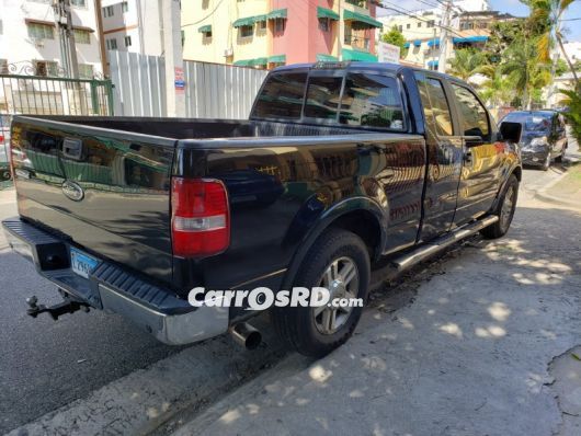 Ford F150 Carros en venta