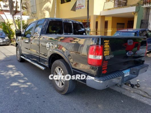 Ford F150 Carros en venta