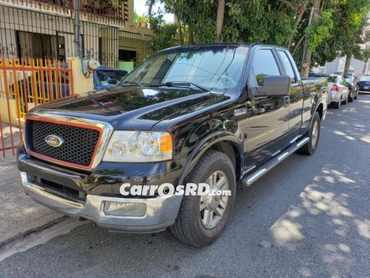 Ford F150 Carros en venta