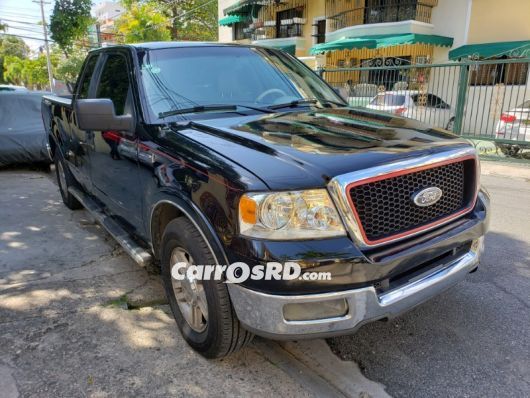 Ford F150 Carros en venta