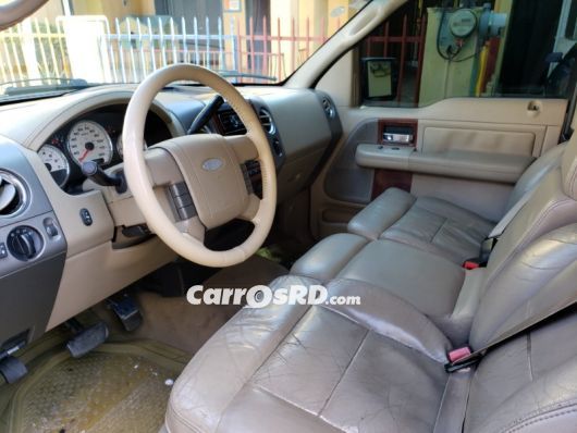 Ford F150 Carros en venta