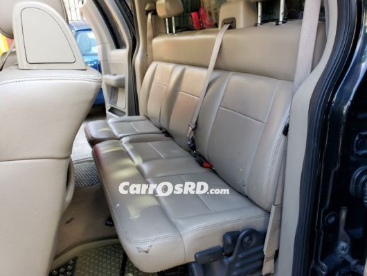 Ford F150 Carros en venta