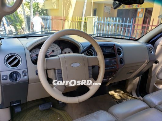 Ford F150 Carros en venta