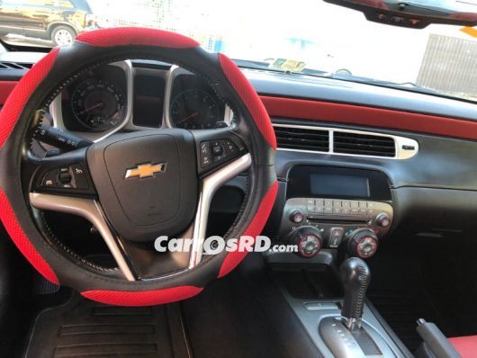 Chevrolet Camaro Carros en venta