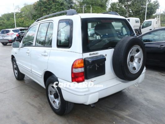 Suzuki Vitara Jeepeta en venta
