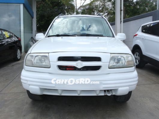 Suzuki Vitara Jeepeta en venta