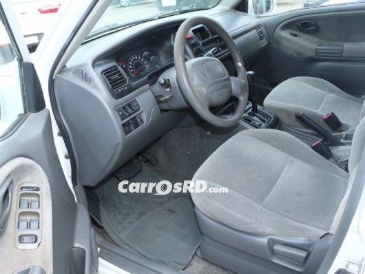 Suzuki Vitara Jeepeta en venta
