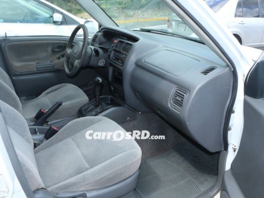 Suzuki Vitara Jeepeta en venta