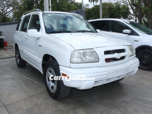 Suzuki Vitara Jeepeta en venta