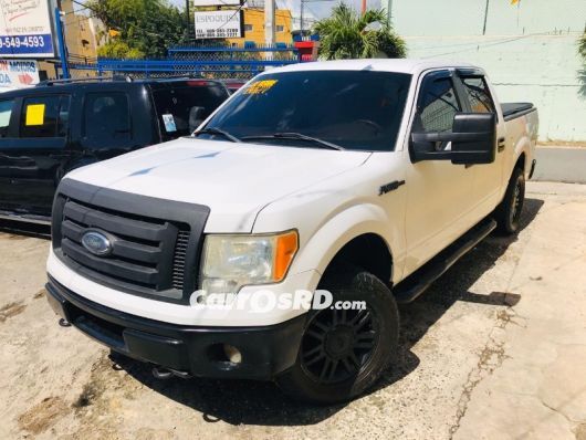 Ford F150 Camioneta en venta