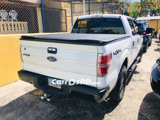 Ford F150 Camioneta en venta