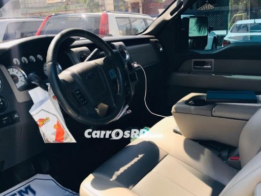 Ford F150 Camioneta en venta