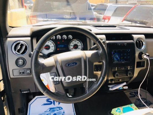 Ford F150 Camioneta en venta