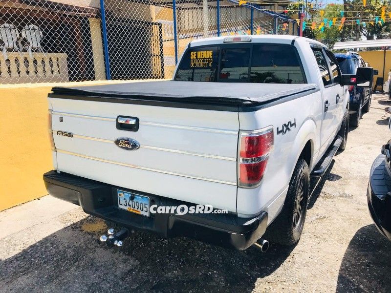 Ford
