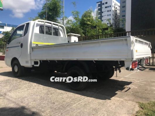 Hyundai Porter Camion en venta