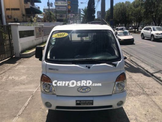 Hyundai Porter Camion en venta