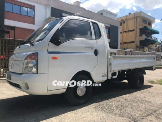 Hyundai Porter Camion en venta
