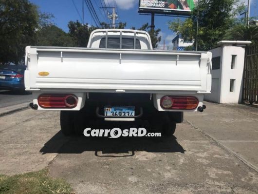 Hyundai Porter Camion en venta