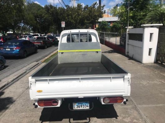Hyundai Porter Camion en venta