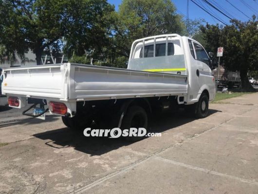Hyundai Porter Camion en venta