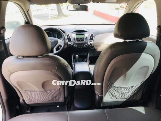 Hyundai Tucson Jeepeta en venta