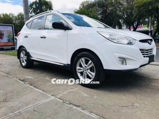 Hyundai Tucson Jeepeta en venta