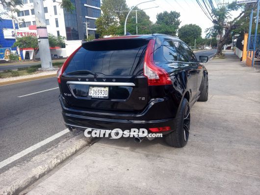 Volvo XC Jeepeta en venta