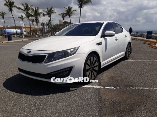Kia K5 Carros en venta