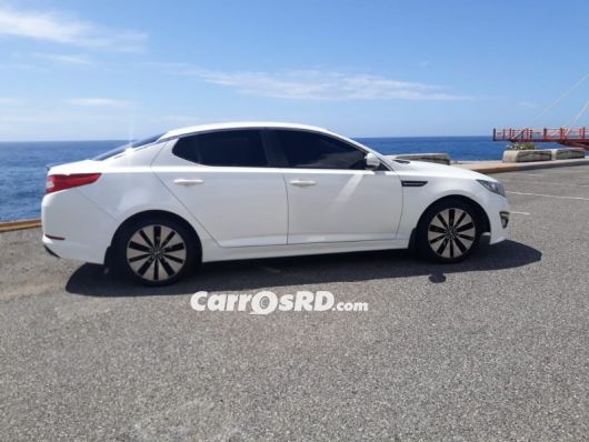 Kia K5 Carros en venta