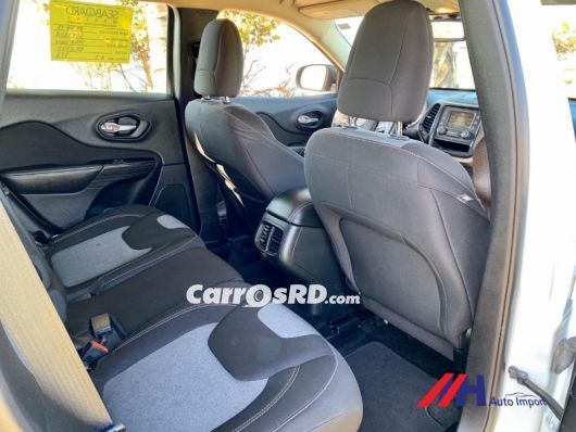 Jeep Cherokee Jeepeta en venta