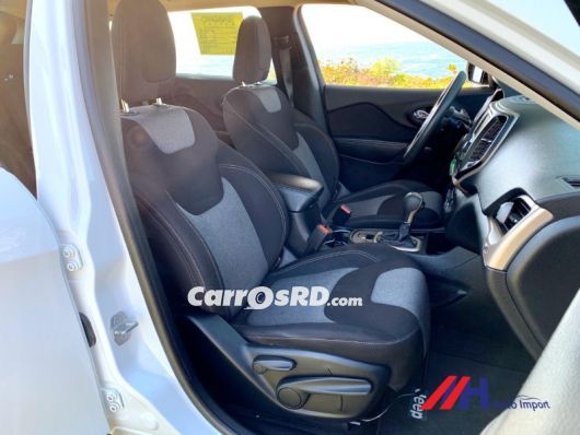 Jeep Cherokee Jeepeta en venta