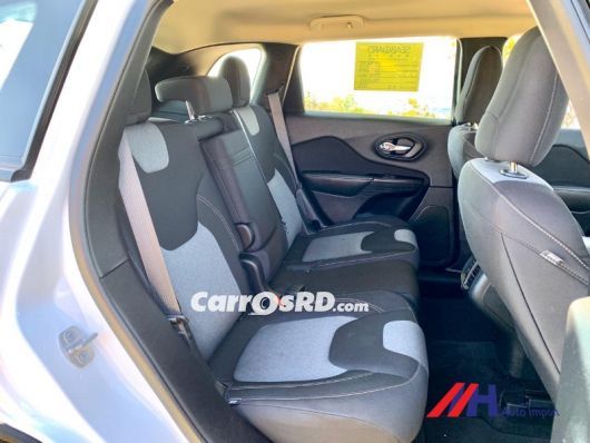 Jeep Cherokee Jeepeta en venta