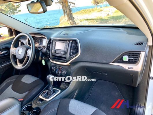 Jeep Cherokee Jeepeta en venta