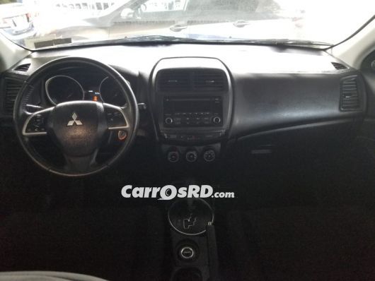 Mitsubishi Outlander Jeepeta en venta