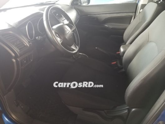 Mitsubishi Outlander Jeepeta en venta