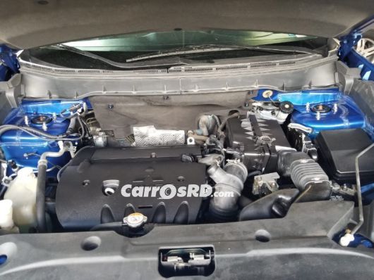 Mitsubishi Outlander Jeepeta en venta