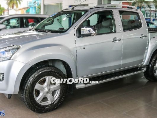 Isuzu Dmax Camioneta en venta