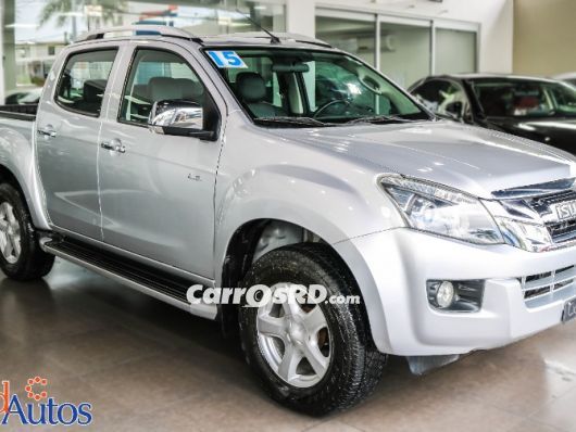 Isuzu Dmax Camioneta en venta