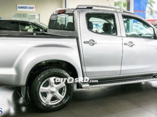 Isuzu Dmax Camioneta en venta