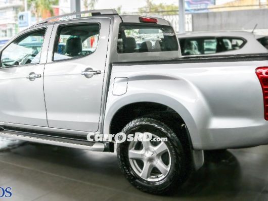 Isuzu Dmax Camioneta en venta