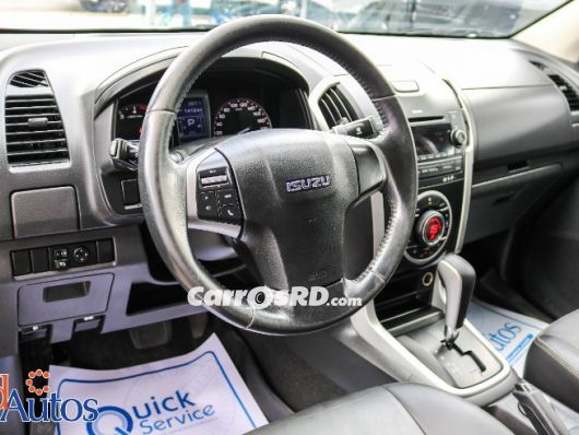 Isuzu Dmax Camioneta en venta