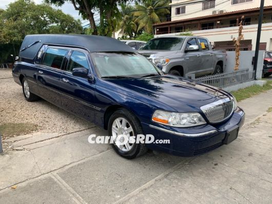 Lincoln Town Car Carros en venta