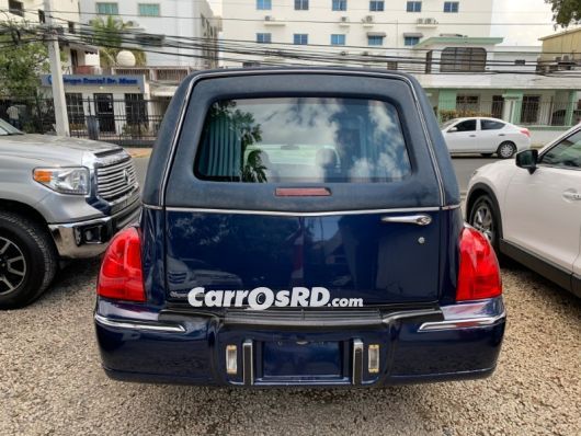 Lincoln Town Car Carros en venta