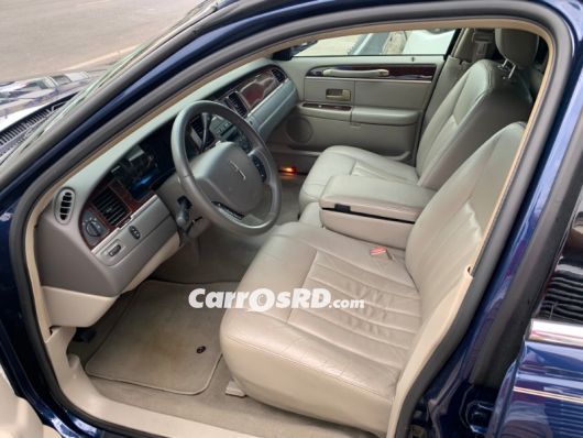 Lincoln Town Car Carros en venta