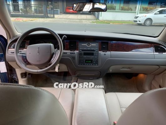 Lincoln Town Car Carros en venta