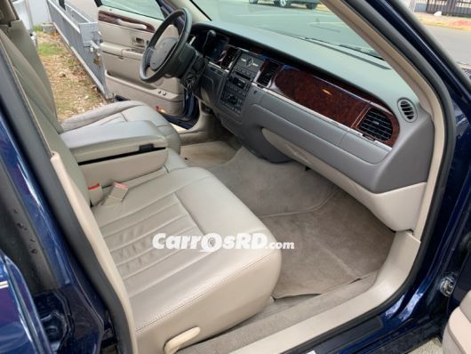 Lincoln Town Car Carros en venta