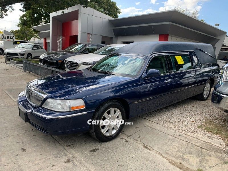 Lincoln