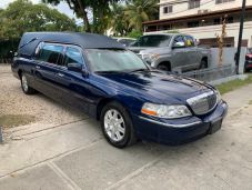 Lincoln