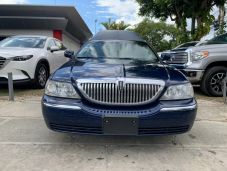 Lincoln